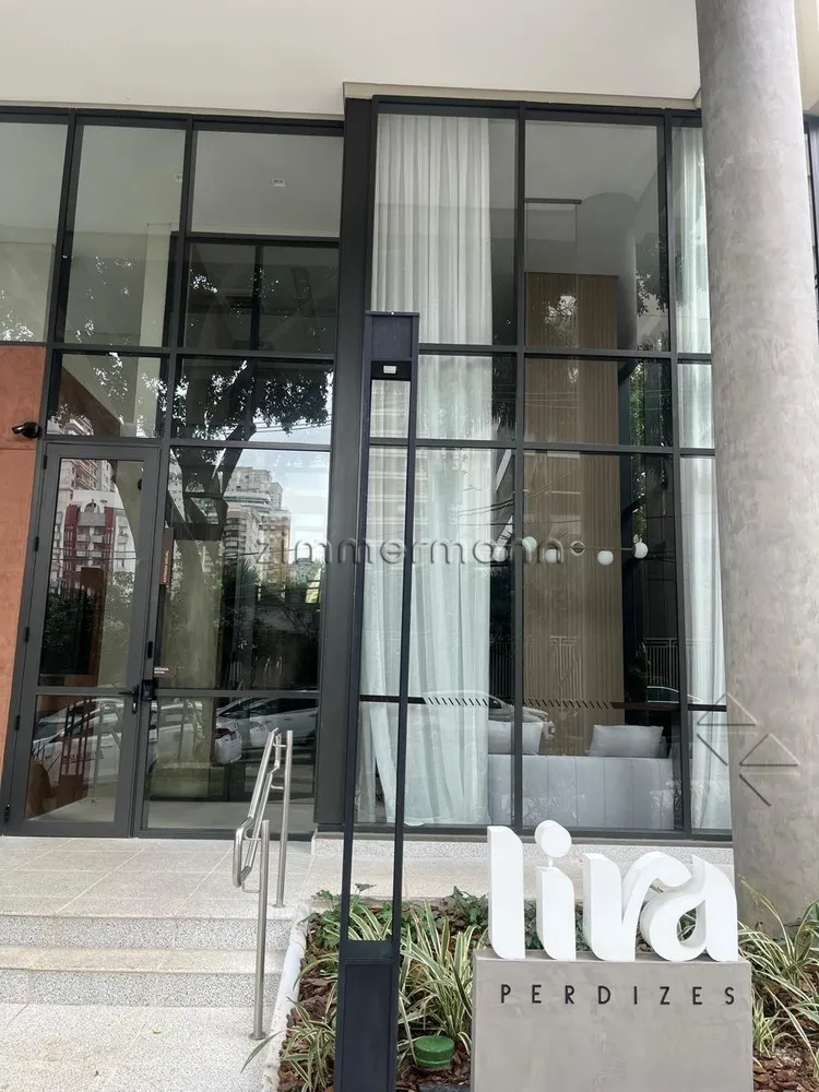 Apartamento, 1 quarto, 22 m² - Foto 7