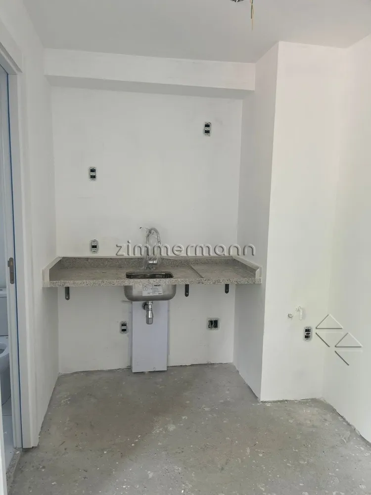 Apartamento, 1 quarto, 22 m² - Foto 10