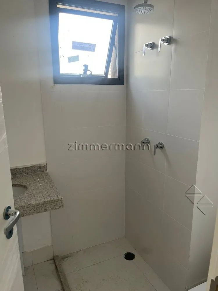 Apartamento, 1 quarto, 22 m² - Foto 5