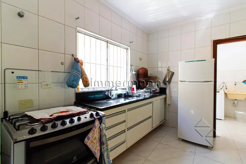 Casa, 4 quartos, 164 m² - Foto 8