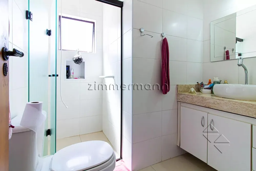 Casa, 4 quartos, 164 m² - Foto 2