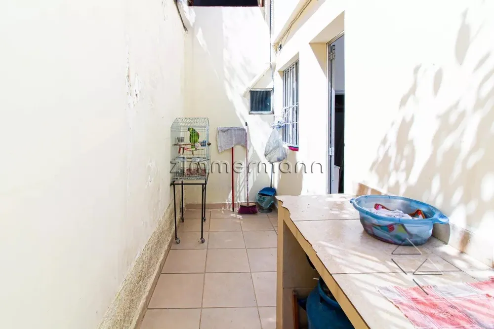 Casa, 4 quartos, 164 m² - Foto 11