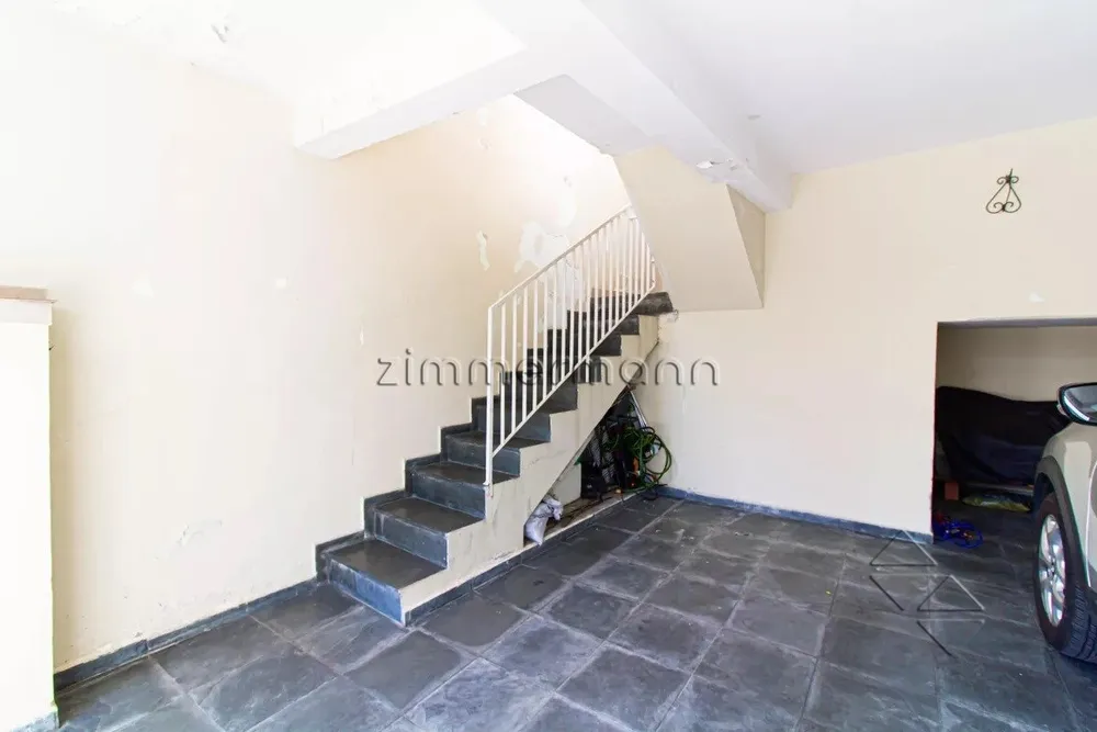 Casa, 4 quartos, 164 m² - Foto 3