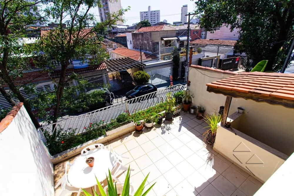 Casa, 4 quartos, 164 m² - Foto 1