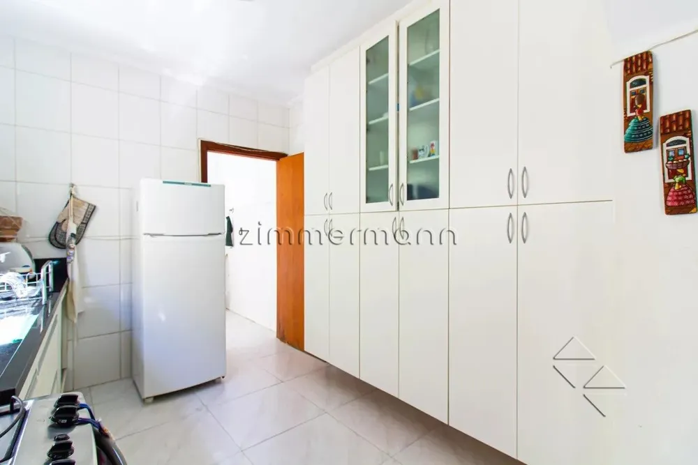 Casa, 4 quartos, 164 m² - Foto 9