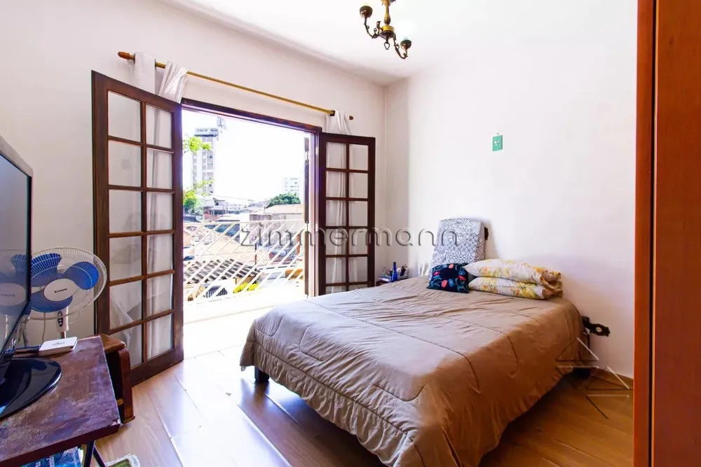 Casa, 4 quartos, 164 m² - Foto 4