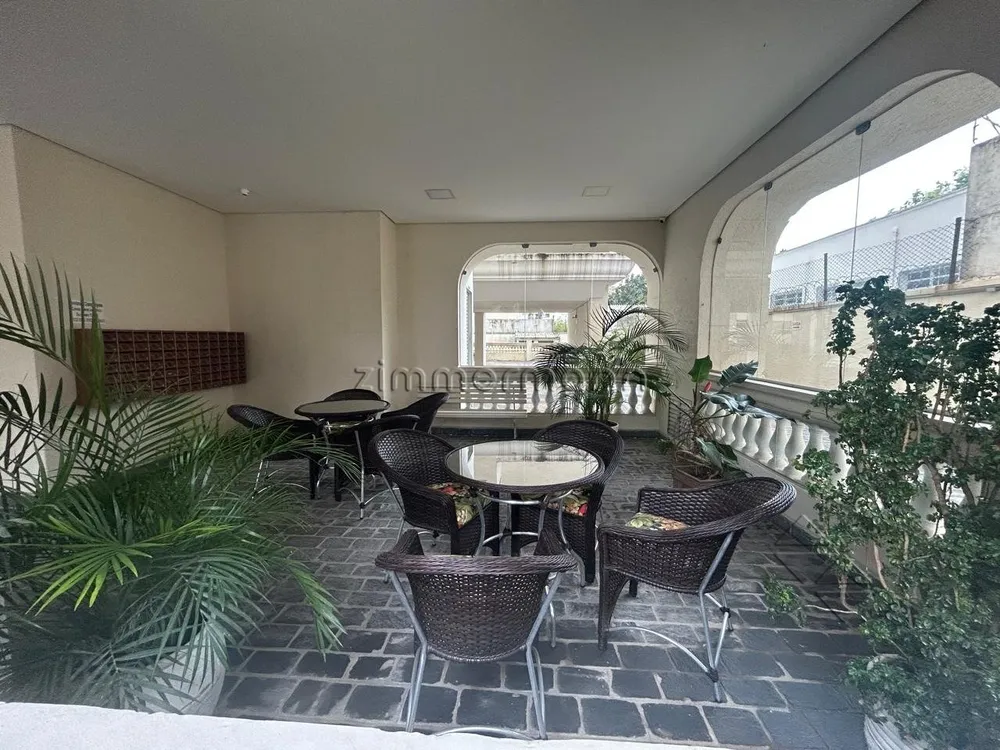 Apartamento, 1 quarto, 47 m² - Foto 8