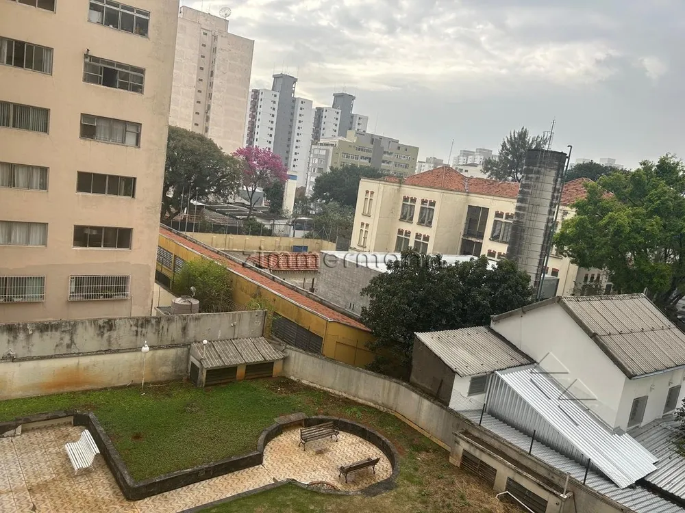 Apartamento, 1 quarto, 47 m² - Foto 2
