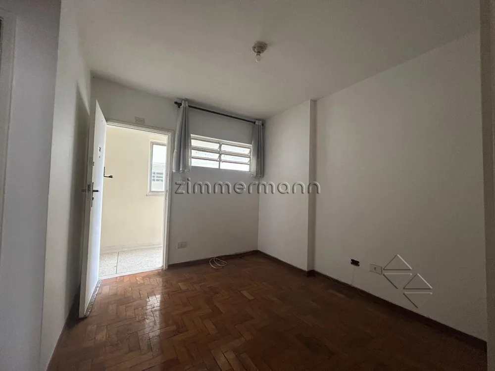 Apartamento, 1 quarto, 47 m² - Foto 1
