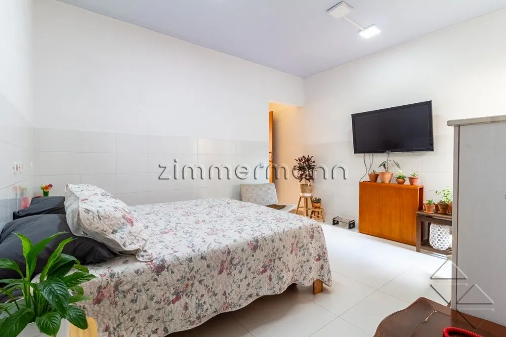 Casa, 1 quarto, 60 m² - Foto 7