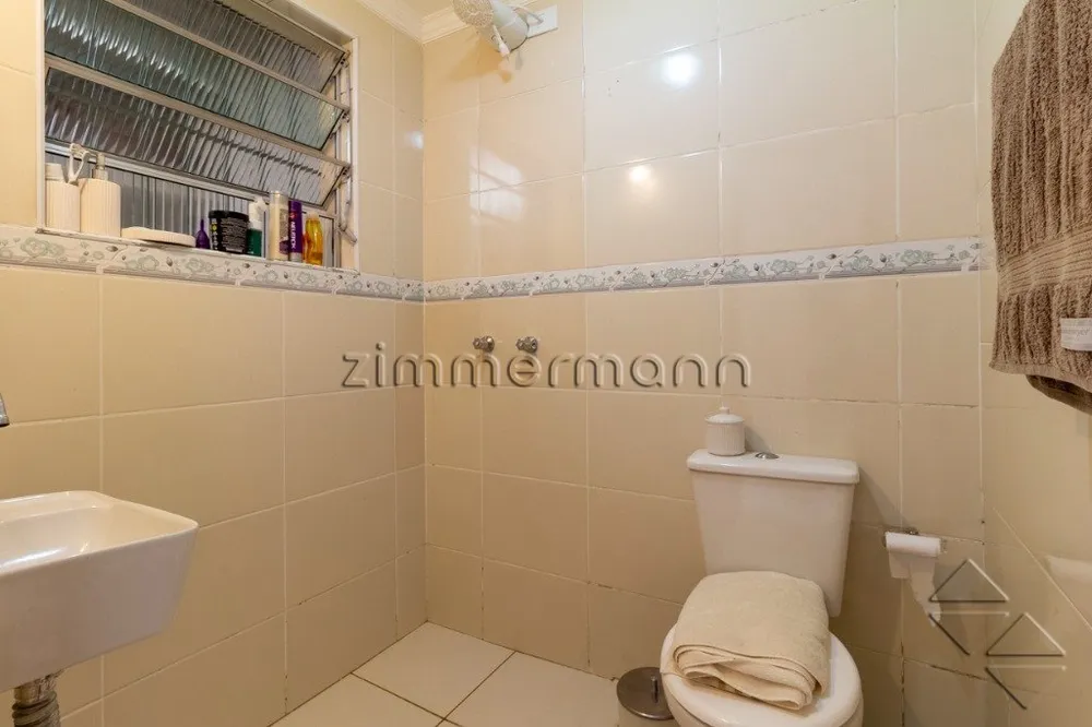 Casa, 1 quarto, 60 m² - Foto 1