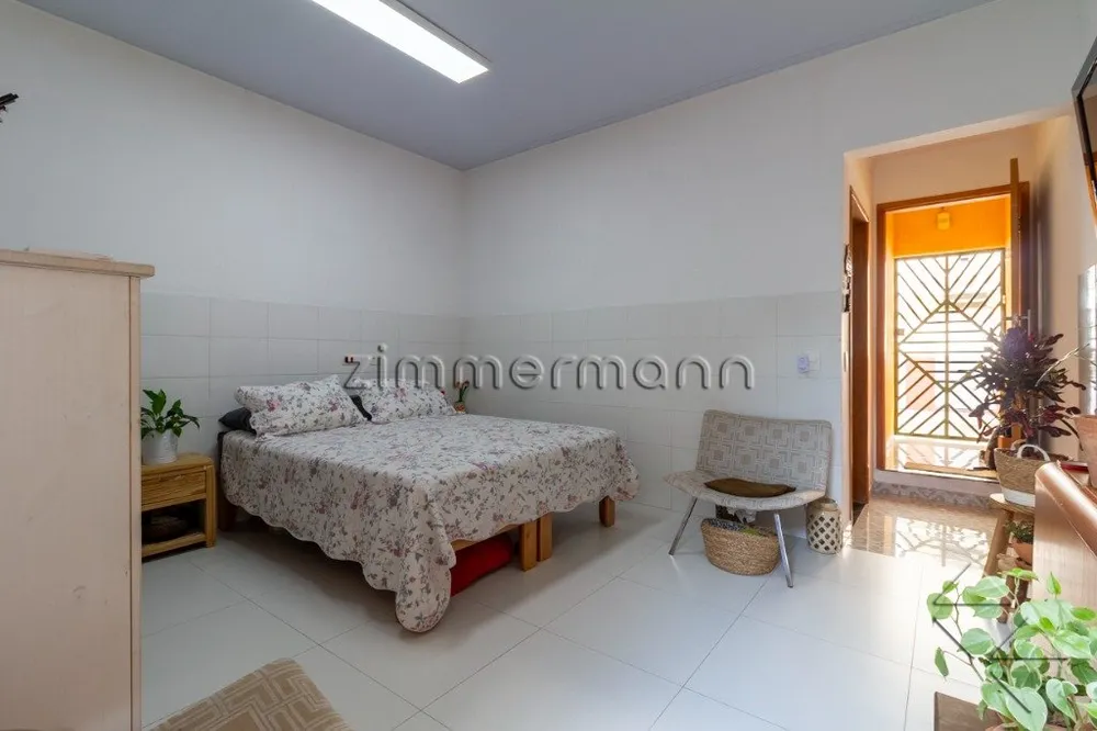 Casa, 1 quarto, 60 m² - Foto 11