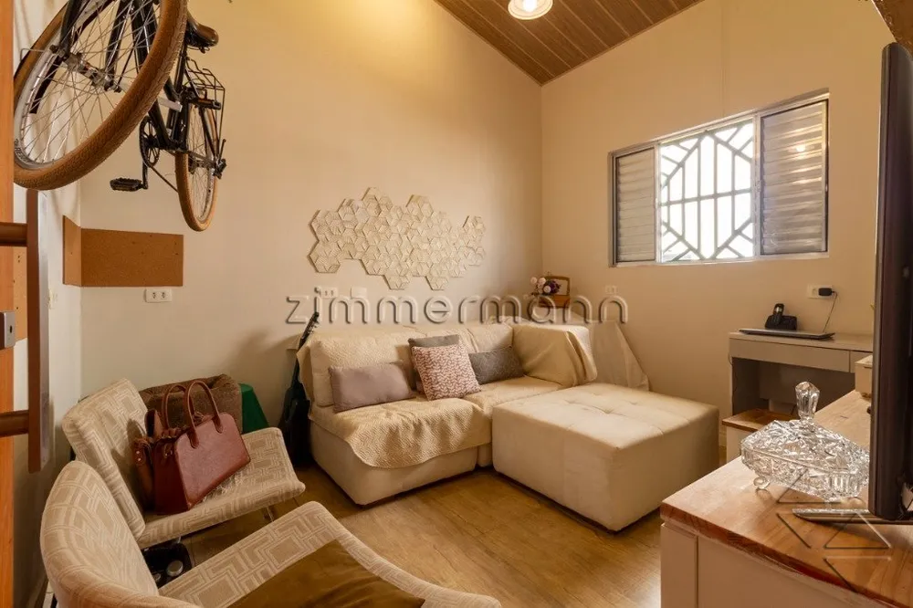 Casa, 1 quarto, 60 m² - Foto 6