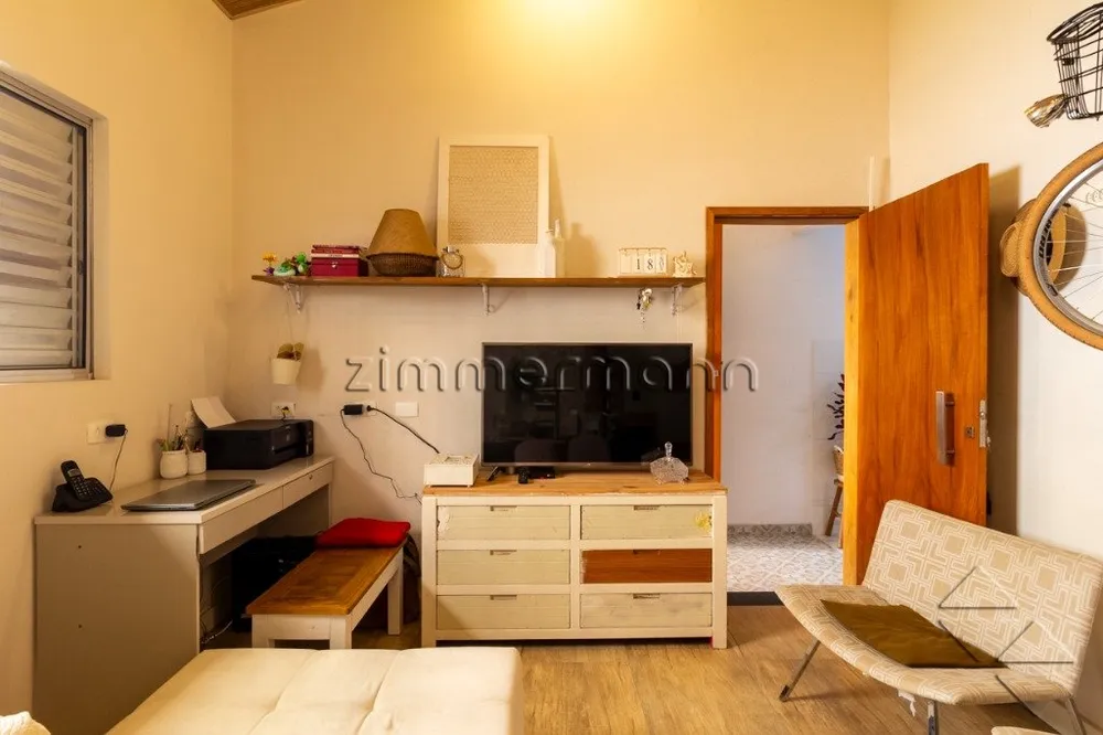 Casa, 1 quarto, 60 m² - Foto 4
