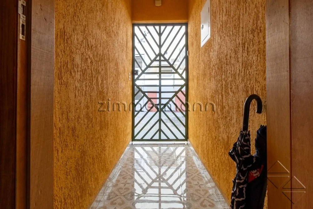 Casa, 1 quarto, 60 m² - Foto 2