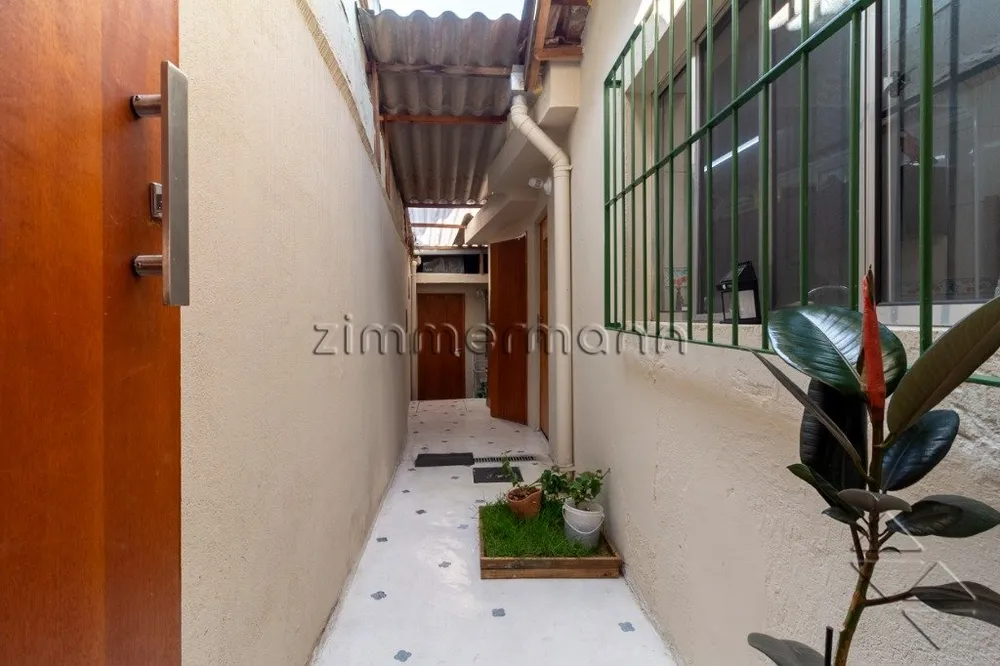 Casa, 1 quarto, 60 m² - Foto 9