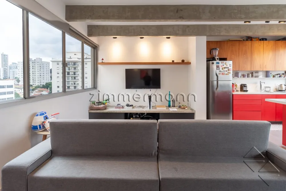 Cobertura, 2 quartos, 130 m² - Foto 7