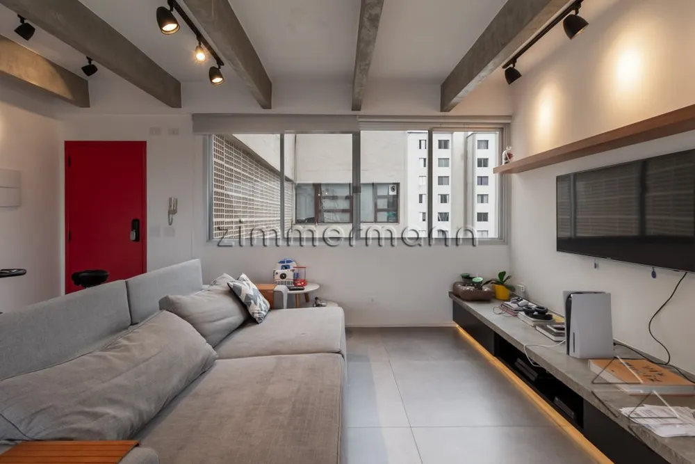 Cobertura, 2 quartos, 130 m² - Foto 6