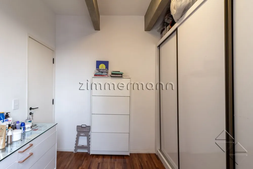Cobertura, 2 quartos, 130 m² - Foto 10