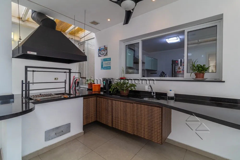 Casa, 4 quartos, 396 m² - Foto 1