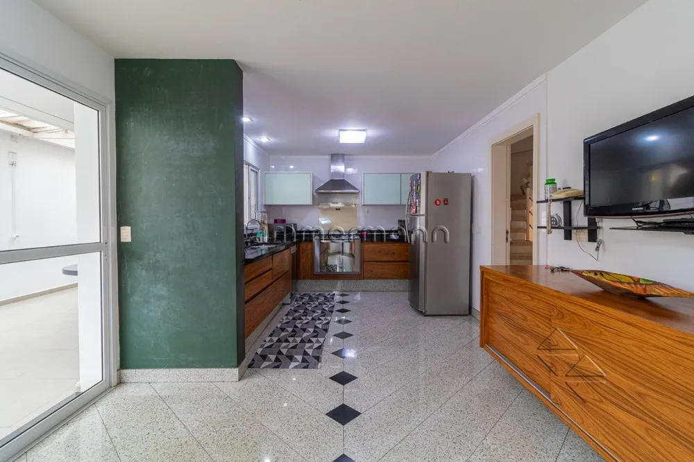 Casa, 4 quartos, 396 m² - Foto 1