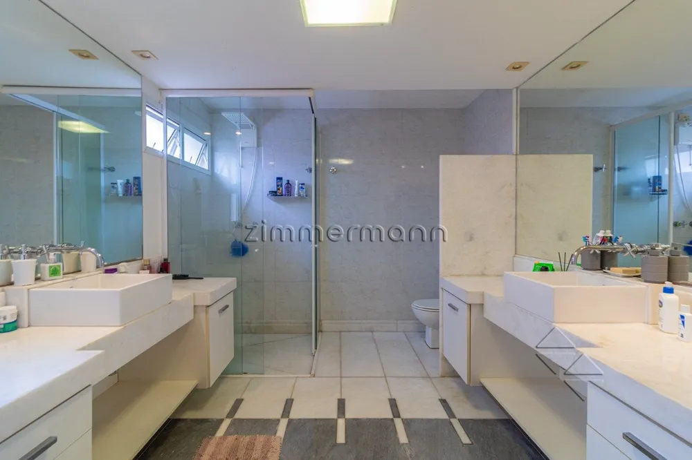 Casa, 4 quartos, 396 m² - Foto 8