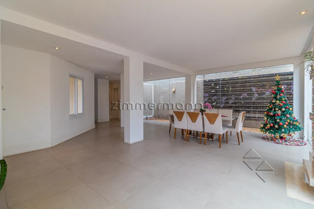 Casa, 4 quartos, 396 m² - Foto 3