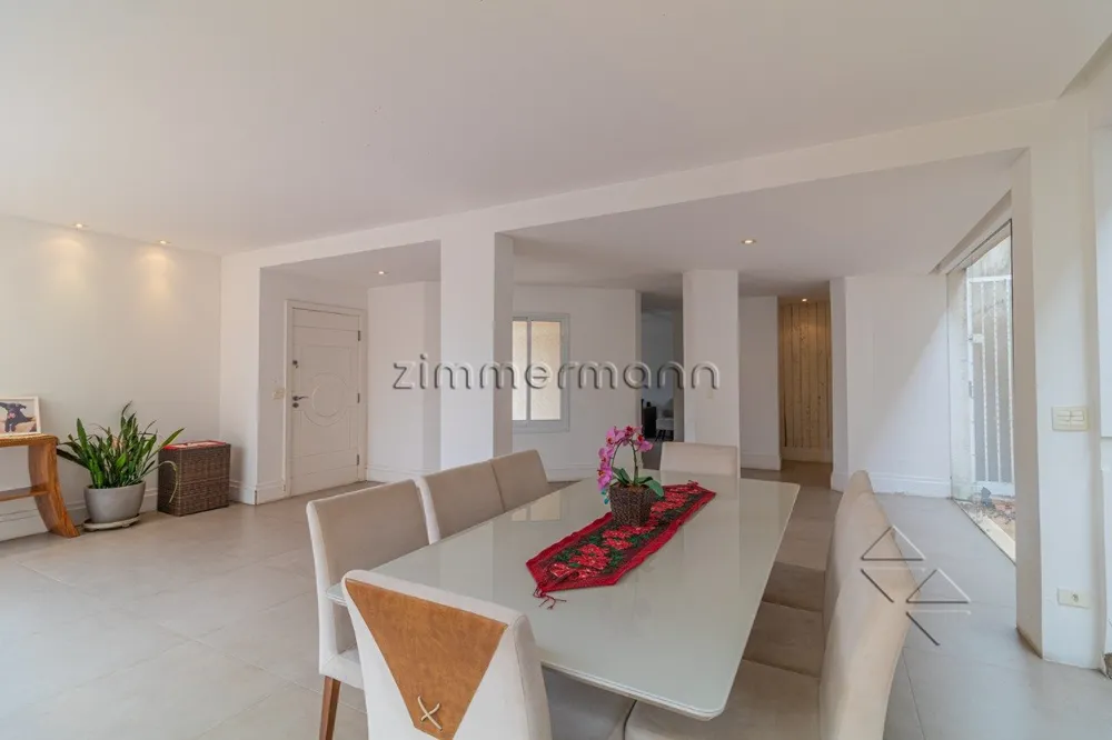 Casa, 4 quartos, 396 m² - Foto 4