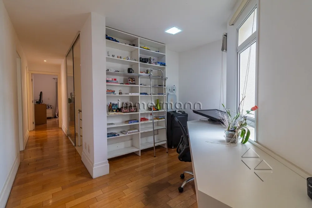 Casa, 4 quartos, 396 m² - Foto 7