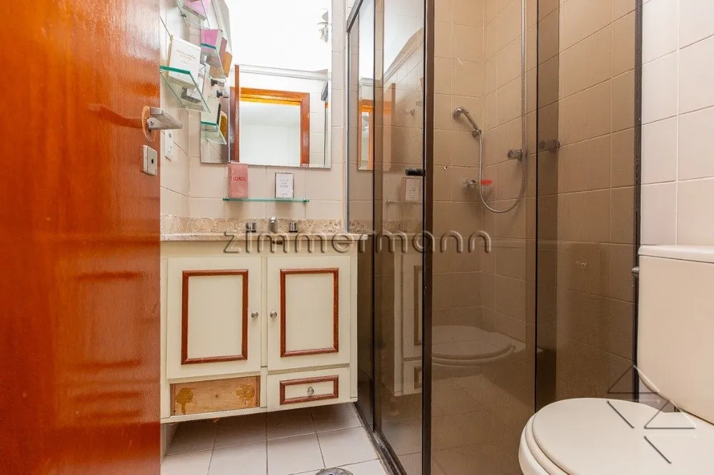 Apartamento, 3 quartos, 100 m² - Foto 1