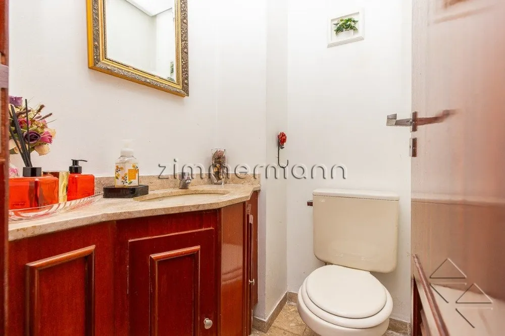 Apartamento, 3 quartos, 100 m² - Foto 3