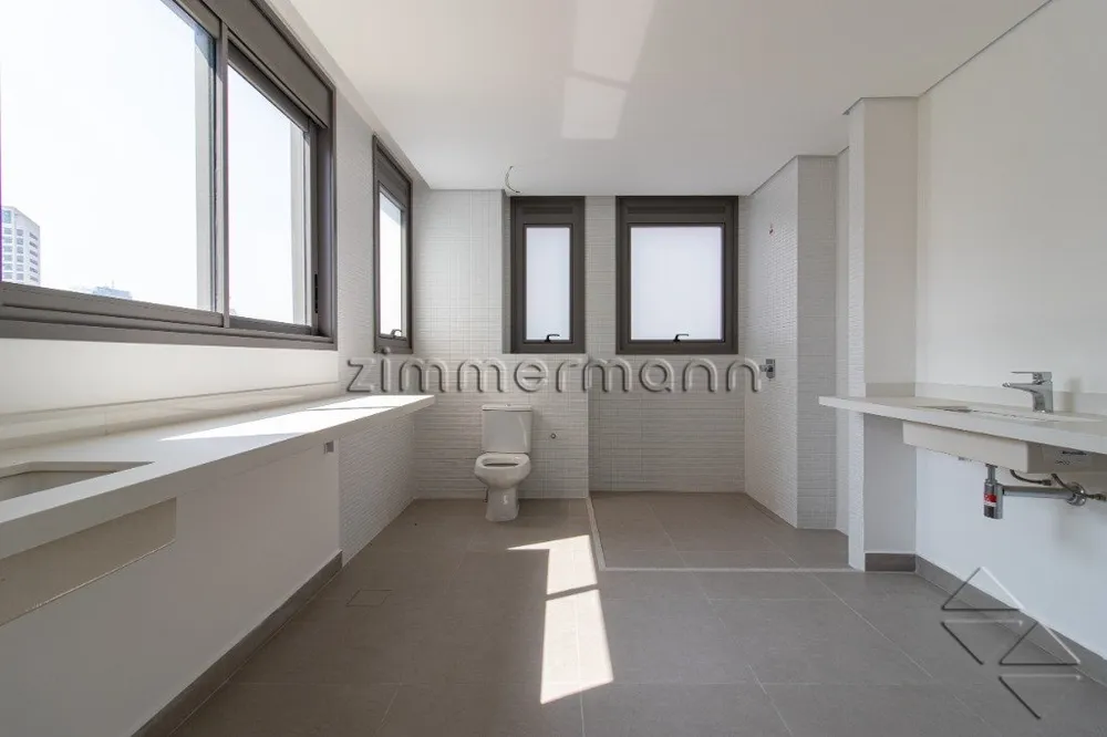 Apartamento, 4 quartos, 333 m² - Foto 2