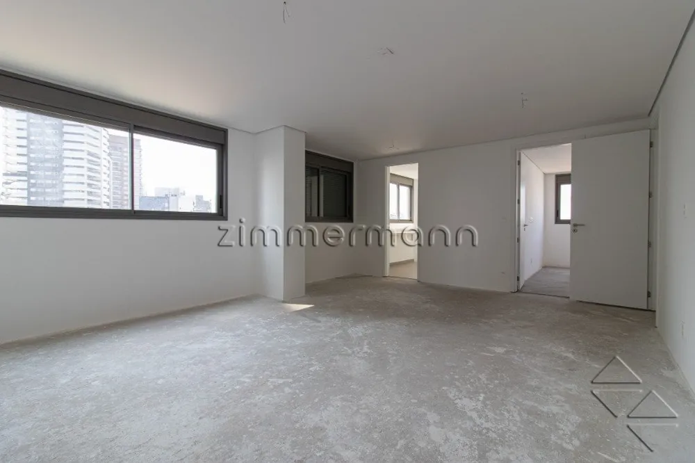 Apartamento, 4 quartos, 333 m² - Foto 4