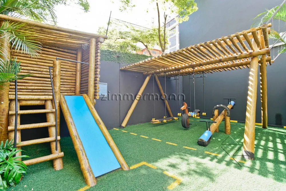 Apartamento, 3 quartos, 187 m² - Foto 7