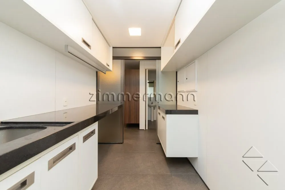 Apartamento, 3 quartos, 187 m² - Foto 4