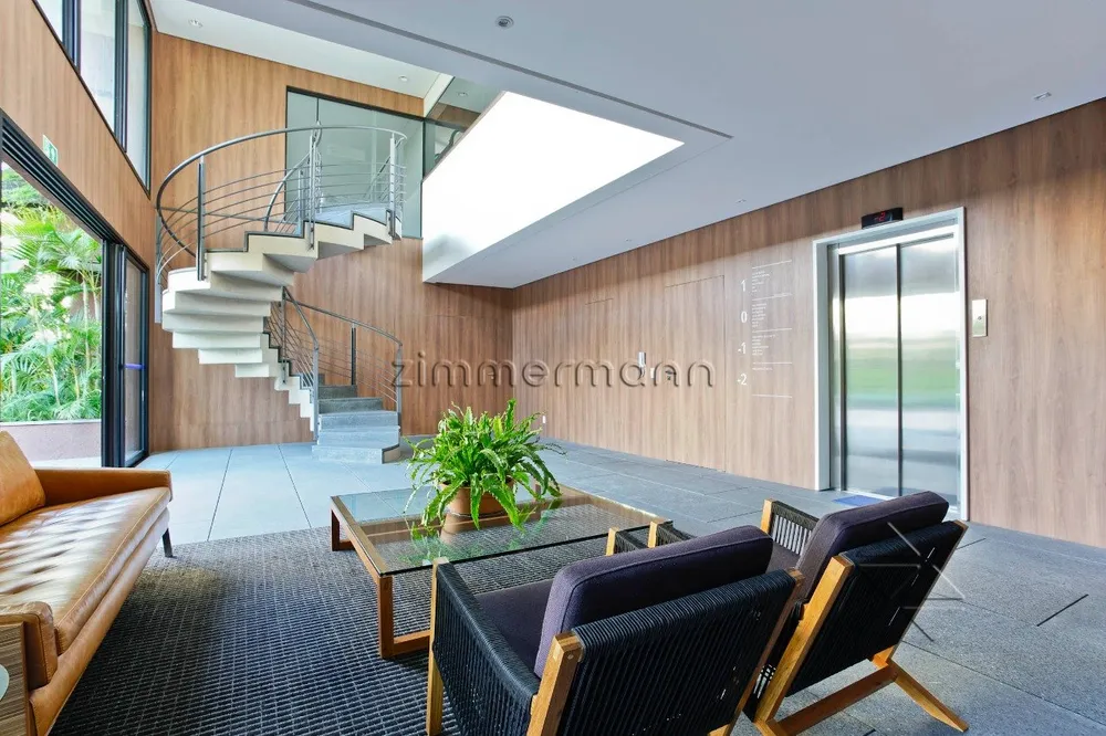 Apartamento, 3 quartos, 187 m² - Foto 2