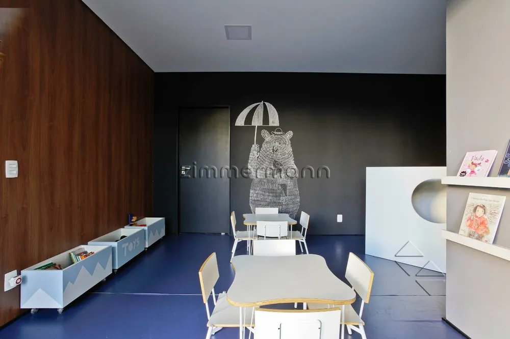 Apartamento, 3 quartos, 187 m² - Foto 7