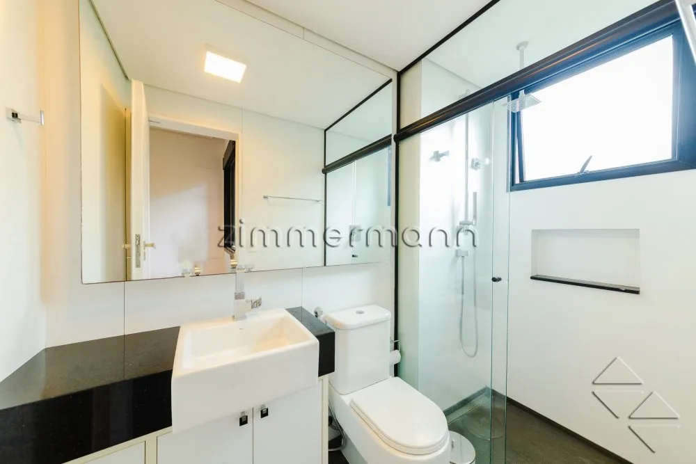 Apartamento, 3 quartos, 187 m² - Foto 6
