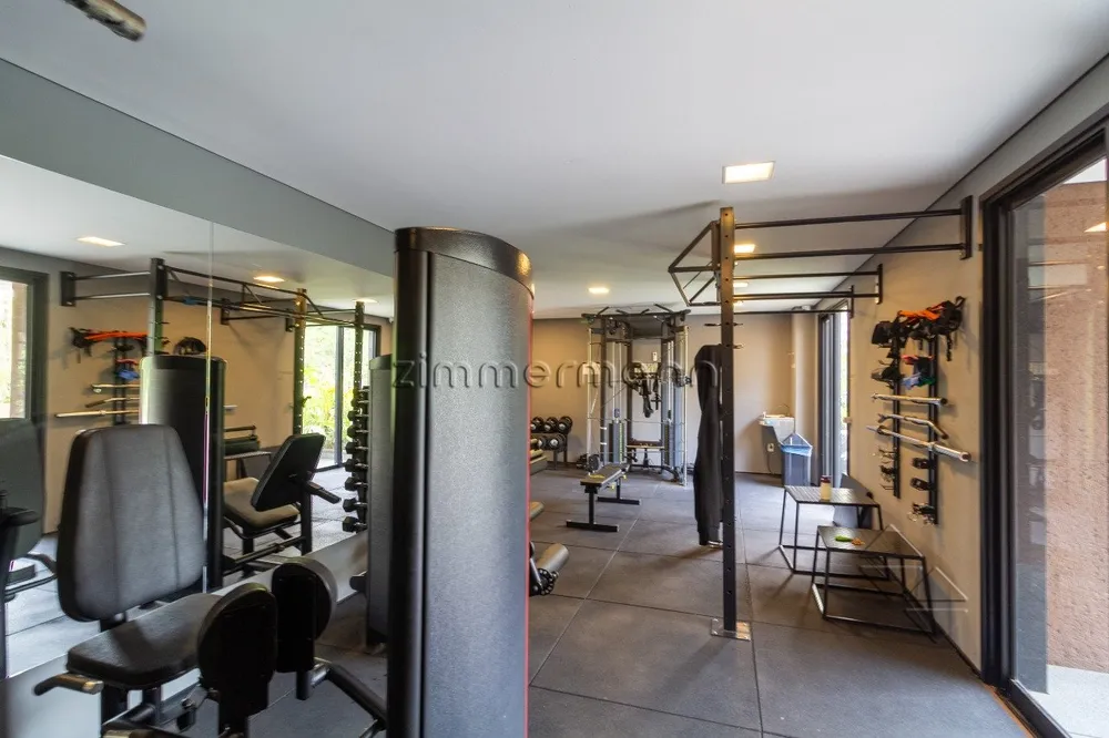 Apartamento, 3 quartos, 187 m² - Foto 1