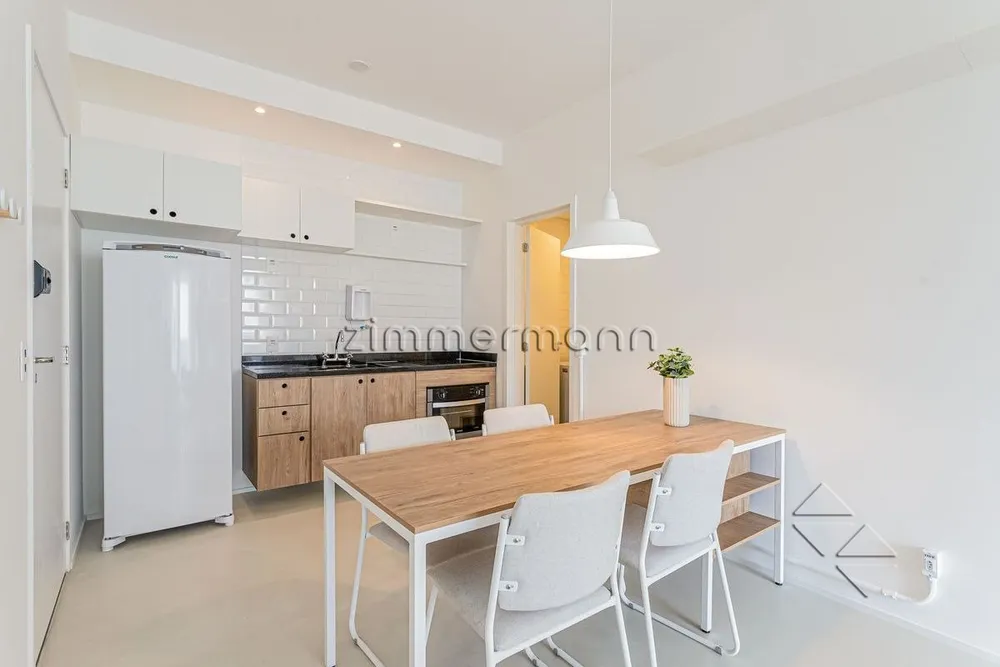 Apartamento, 2 quartos, 67 m² - Foto 4