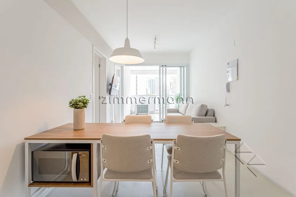 Apartamento, 2 quartos, 67 m² - Foto 3