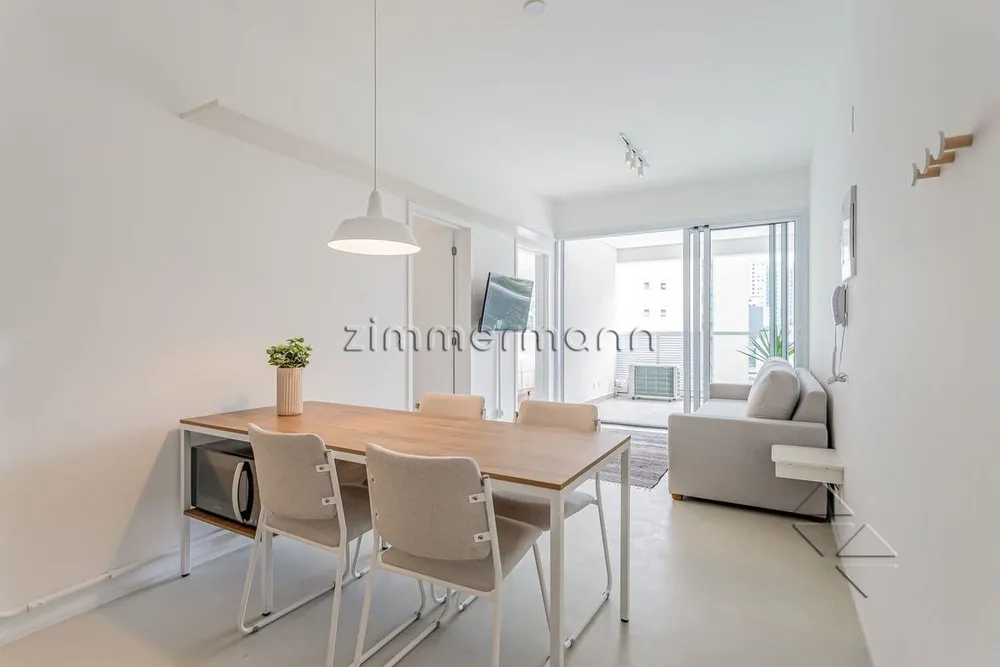 Apartamento, 2 quartos, 67 m² - Foto 3