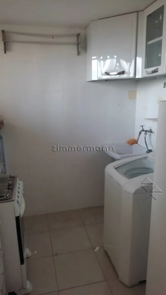 Apartamento, 1 quarto, 39 m² - Foto 2