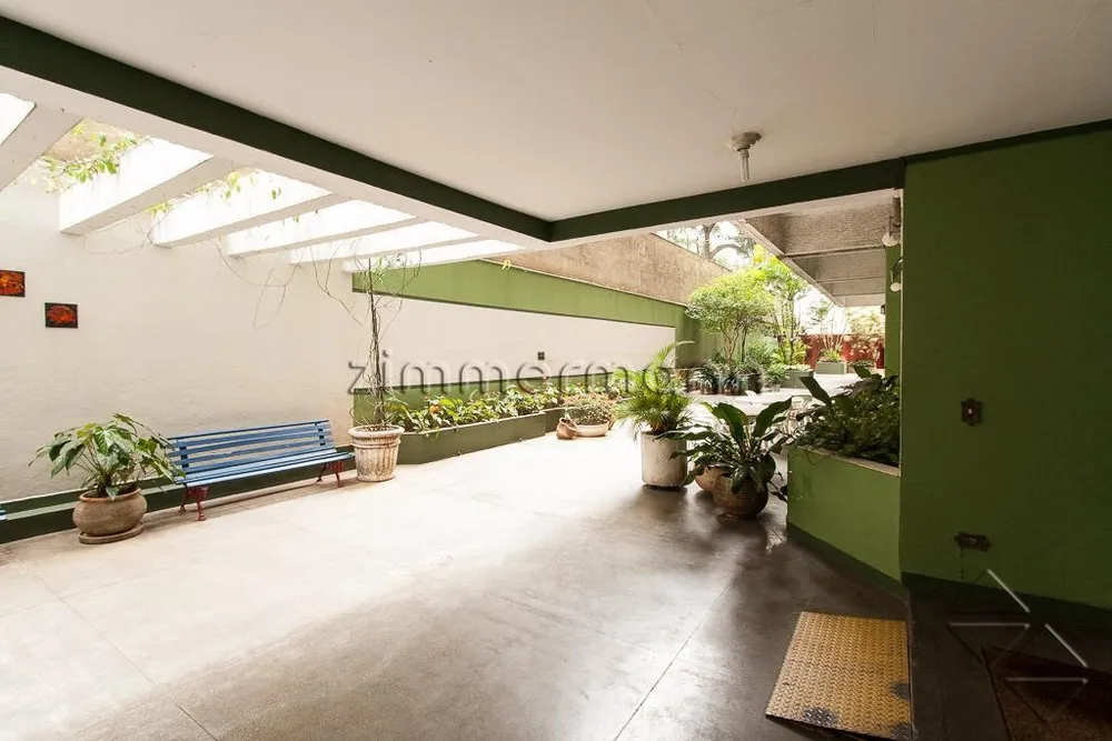 Apartamento, 1 quarto, 39 m² - Foto 1