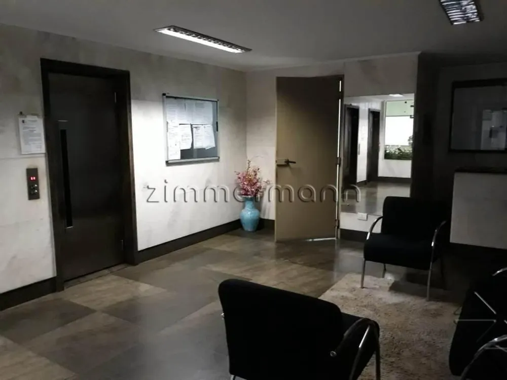 Apartamento, 1 quarto, 39 m² - Foto 5