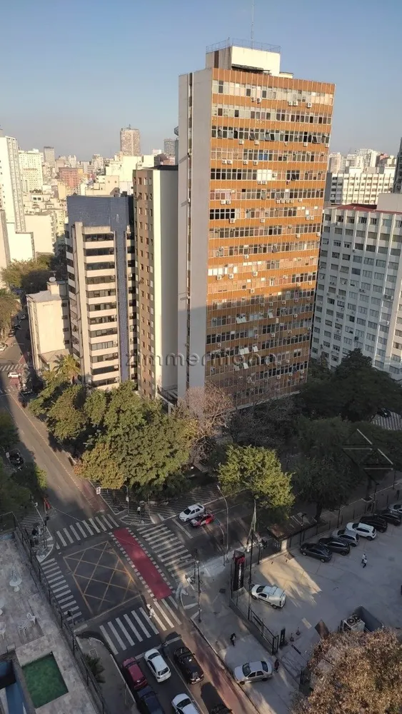 Apartamento, 1 quarto, 39 m² - Foto 6