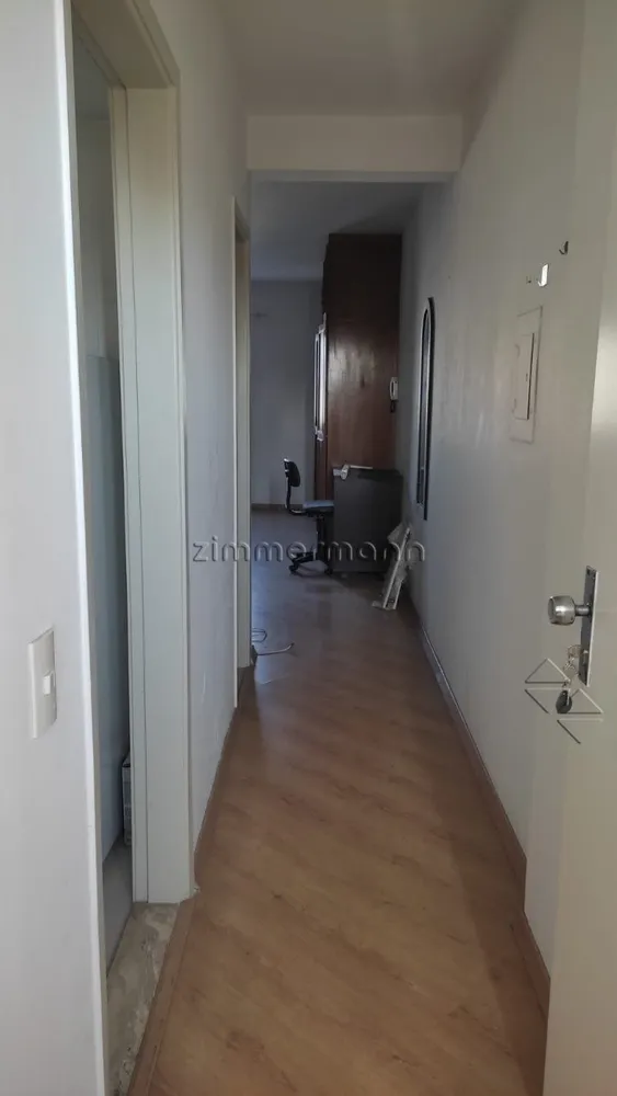 Apartamento, 1 quarto, 39 m² - Foto 7