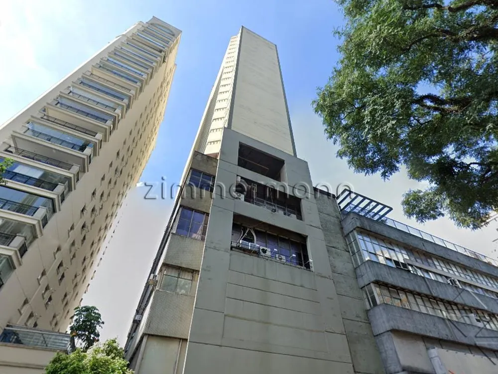 Apartamento, 1 quarto, 39 m² - Foto 3