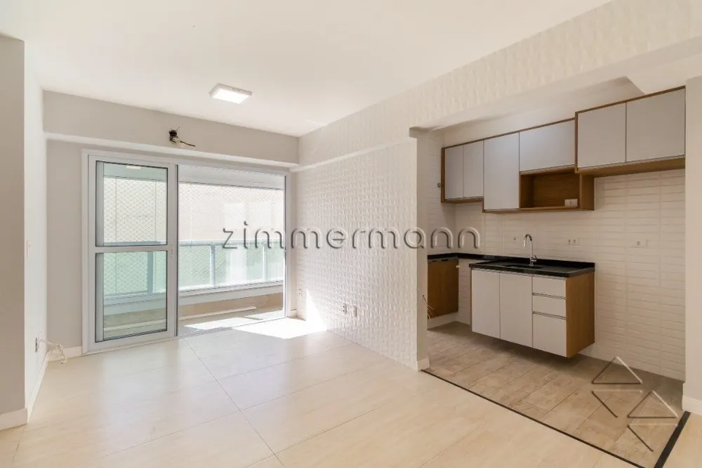 Apartamento, 2 quartos, 52 m² - Foto 5