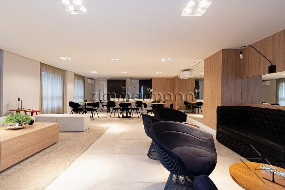 Apartamento, 2 quartos, 52 m² - Foto 6